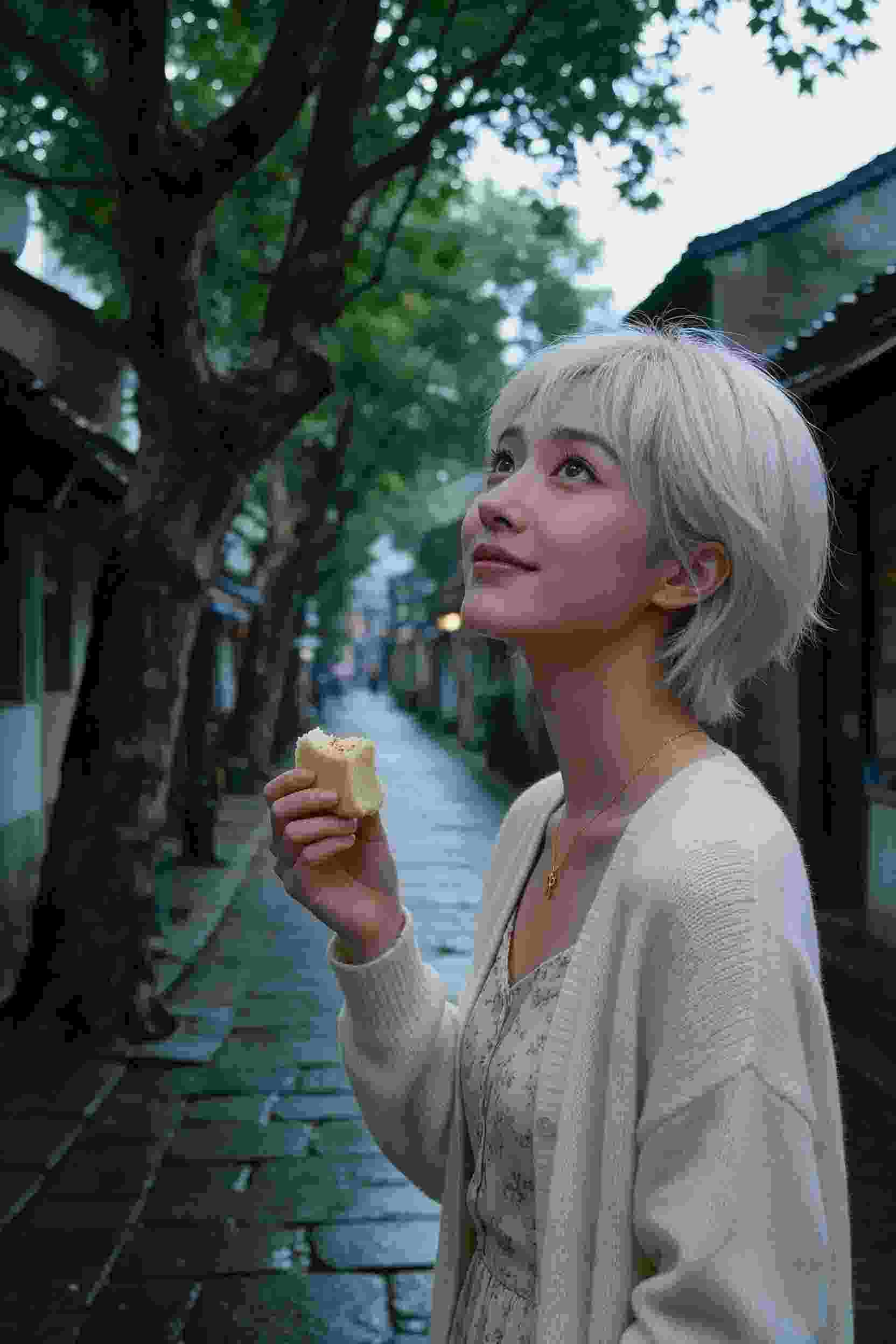 缘来有你