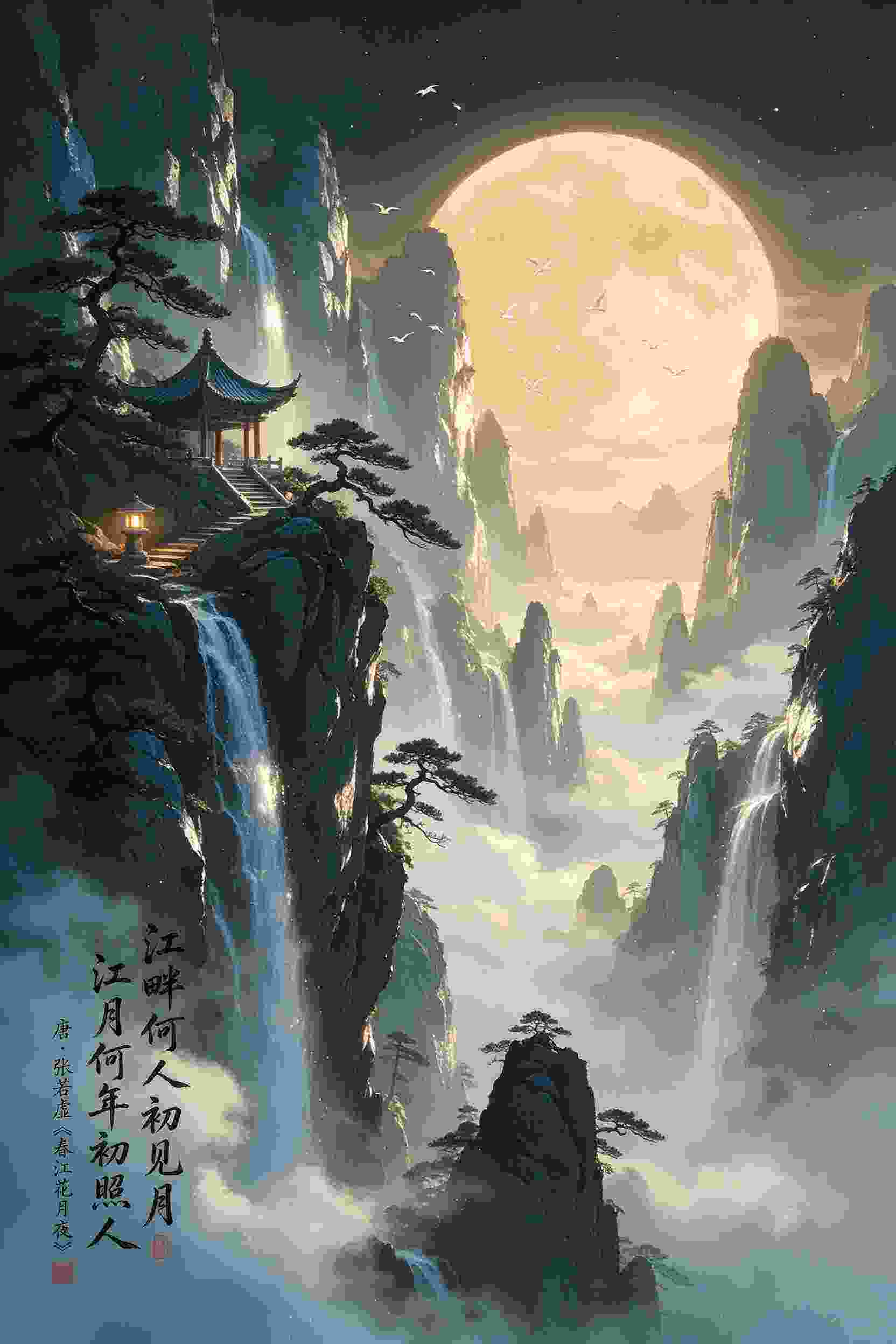 血色江湖