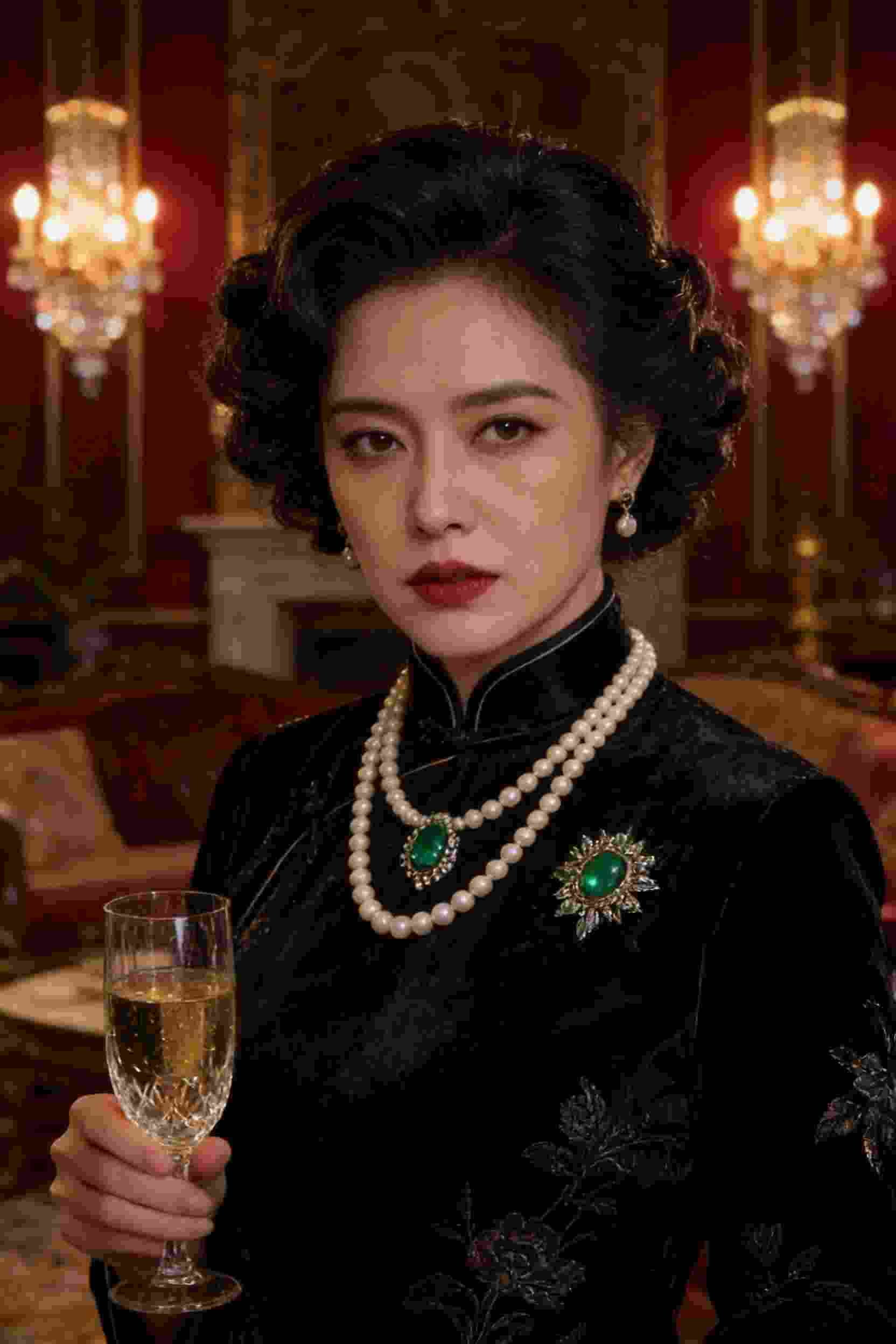 情约三生