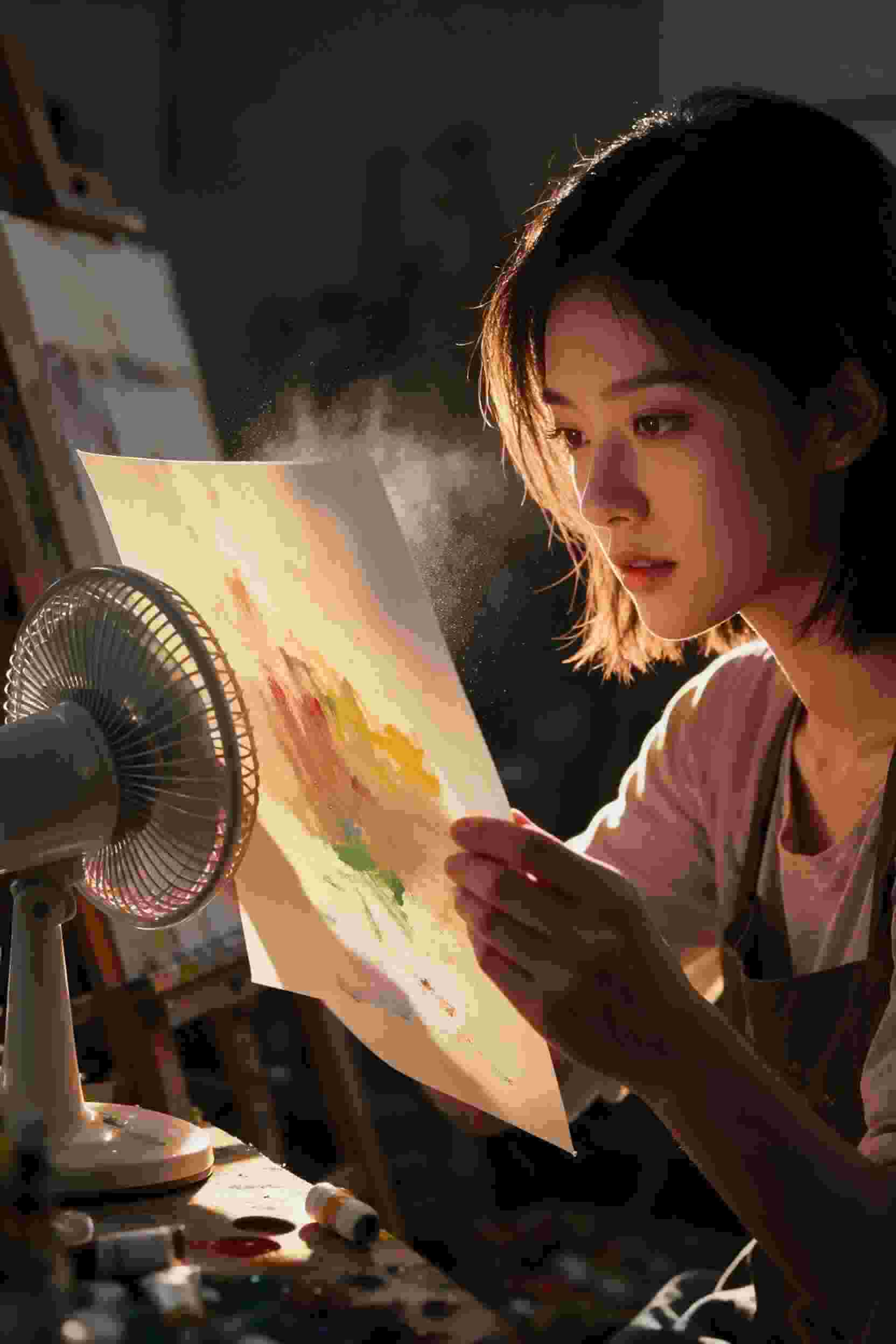 无敌战兵