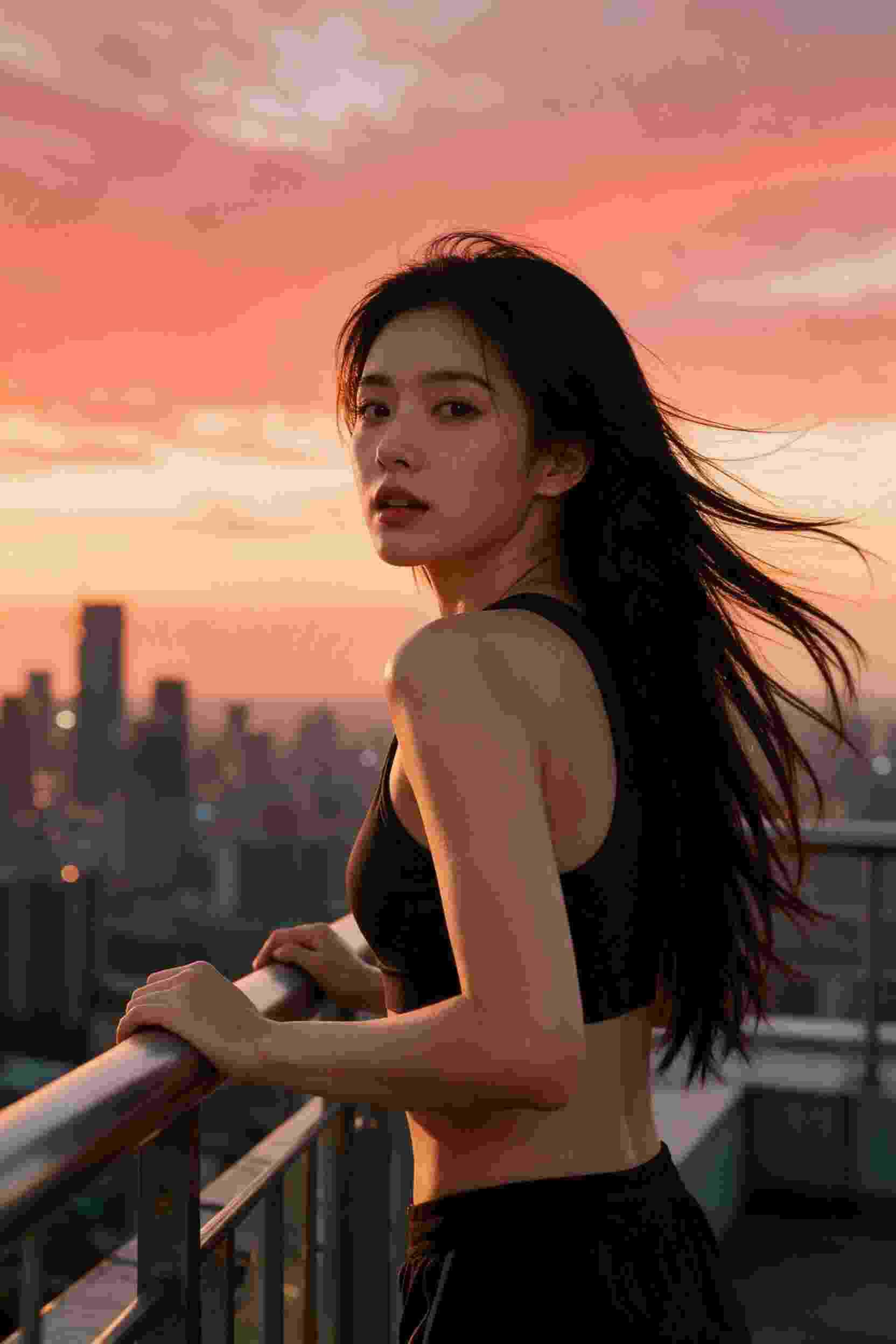 倒霉男的逆袭